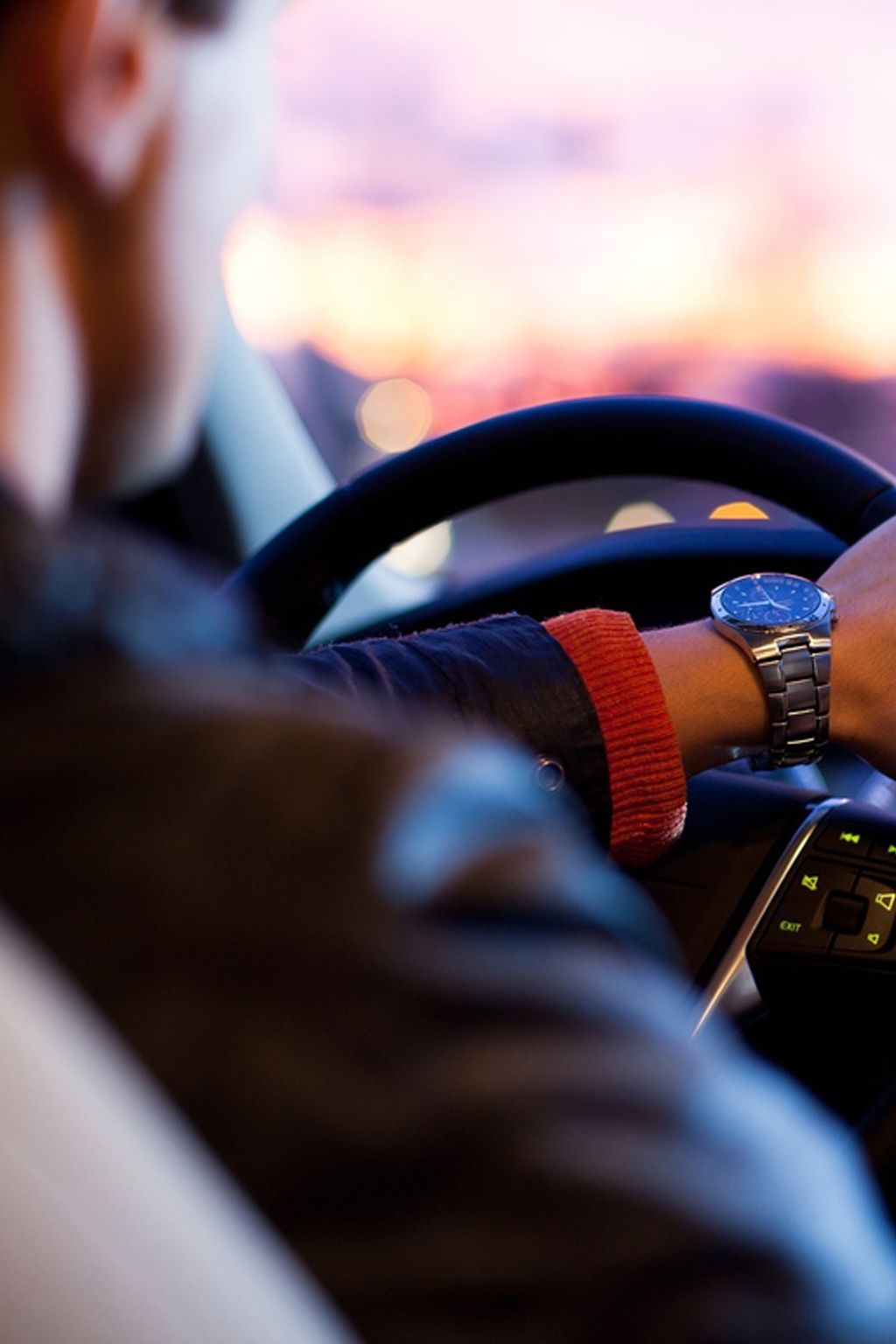 Hourly Transfers Service