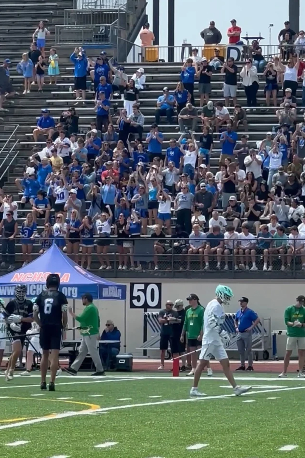 Sporting Events & Concert Service